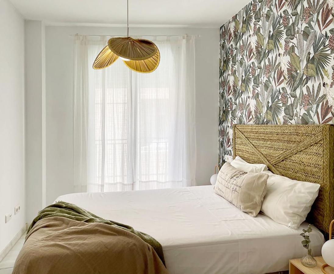 Apartment Malagadevacaciones - Ideal Mendoza Málaga